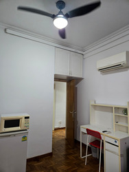 East Bay Gardens (D15), Apartment #440192971